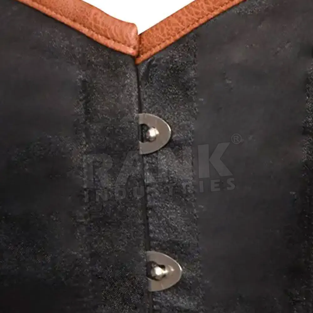 Stylish And Heavy Duty Women Corsets Custom Logo OEM Services Fashionable Corsets