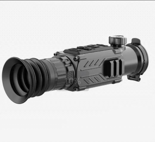 UV-TS650R3AIR UFPA 50 мм 640x512 инфракрасная охотничья монокулярная тепловая камера