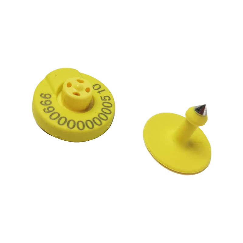 Бирки для ушей, 28 мм