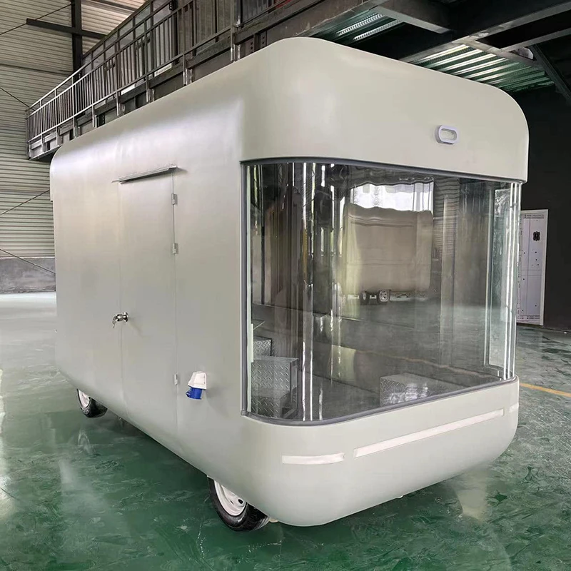 Beautiful Coffee Airstream Trailer Concession Food Airstream Trailers