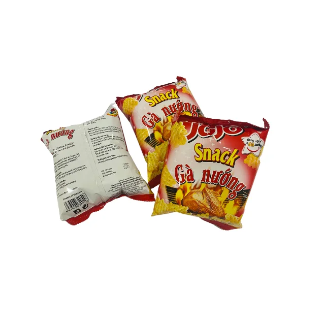 Wholesale Fruit And Vegetable Snacks Delicious Potato Chips Crispy Asian Snacks Rich Vitamins From Vietnam Manufacturer
