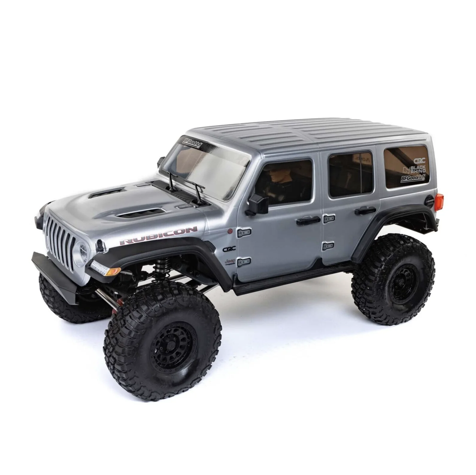 2024 лучшая доставка предложение осевой AXI05000T2 SCX6 JeepJLU Wranglers 4X4 рок-гусеничные автомобили RC