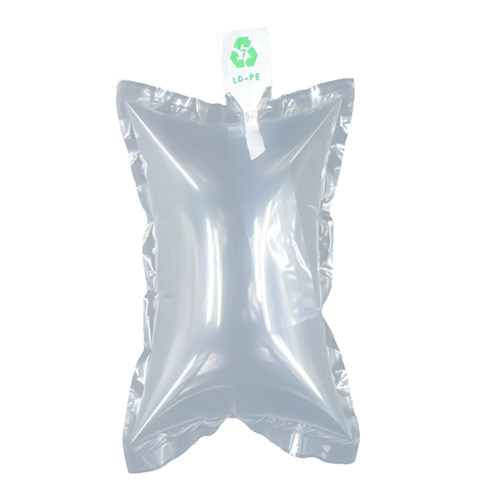 Factory Price Single Valve Air Bag Shoes Bag Air Column Packaging Inflatable Air Column Bag