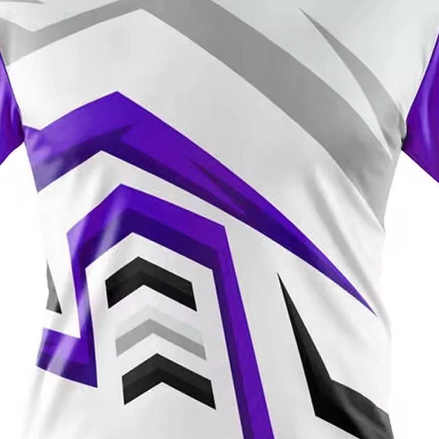 OEM service fashion design high quality cheap sublimation t shirt wholesale price customized sublimated t shirt