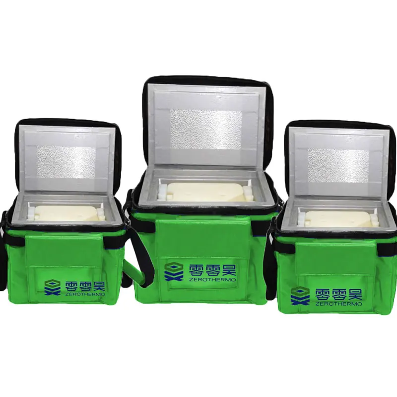 Protect Your Vaccines with Confidence With Chinese Manufacture Vaccine Transport Box Price