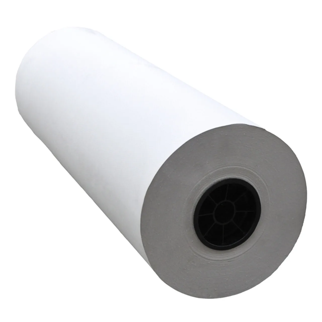 2024 Newsprint Paper 48.8GSM in Rolls for Sale Factory Direct Sale Full Color Pantone Business Edge Customized Fancy Hot Art
