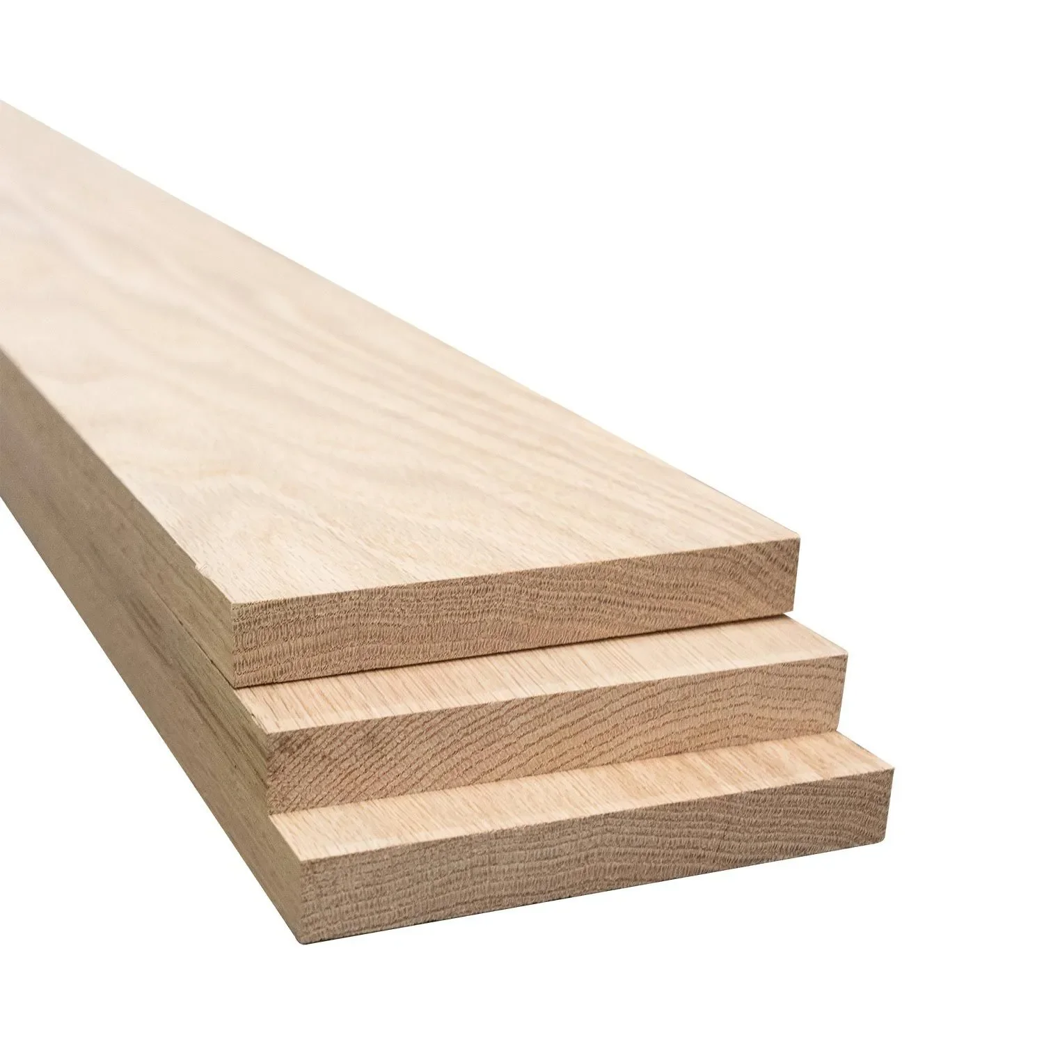 Wholesale Price Supplier Oak timber boards PAR Smooth finish | Oak planks boards For Exports