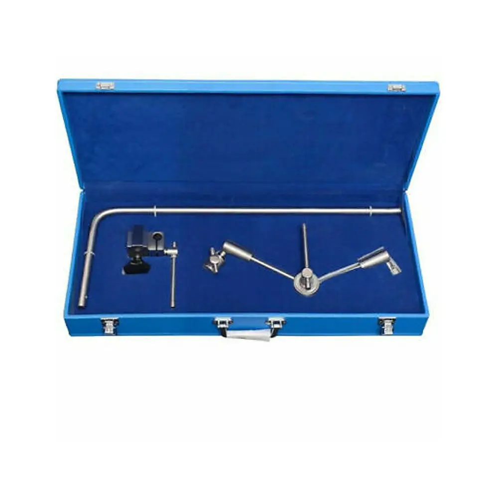 Top Selling FIDA Best Quality Martin Arm Table Mounted Retractors for Surgical Bariatric Surgery Frame Instruments