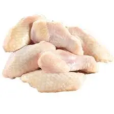 Chicken Wings (3Kg Loose), Delicious Quality Bulk Buy ...
