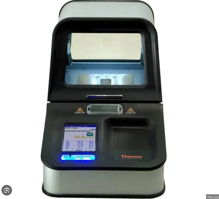 On sales offer Niton DXL Precious Metal Analyzer on Sale Essential Jewelry Tools & Equipment