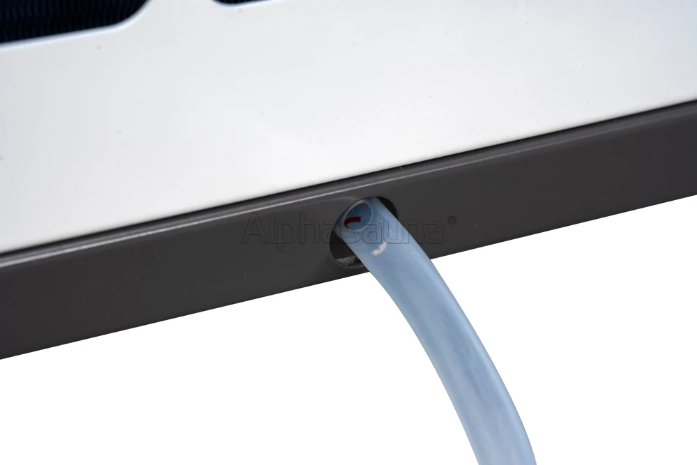 Cold Plunge 0.7 Hp With Light Luxury Hot and Pool Chiller Wi-Fi Control Independent App Remote Optional
