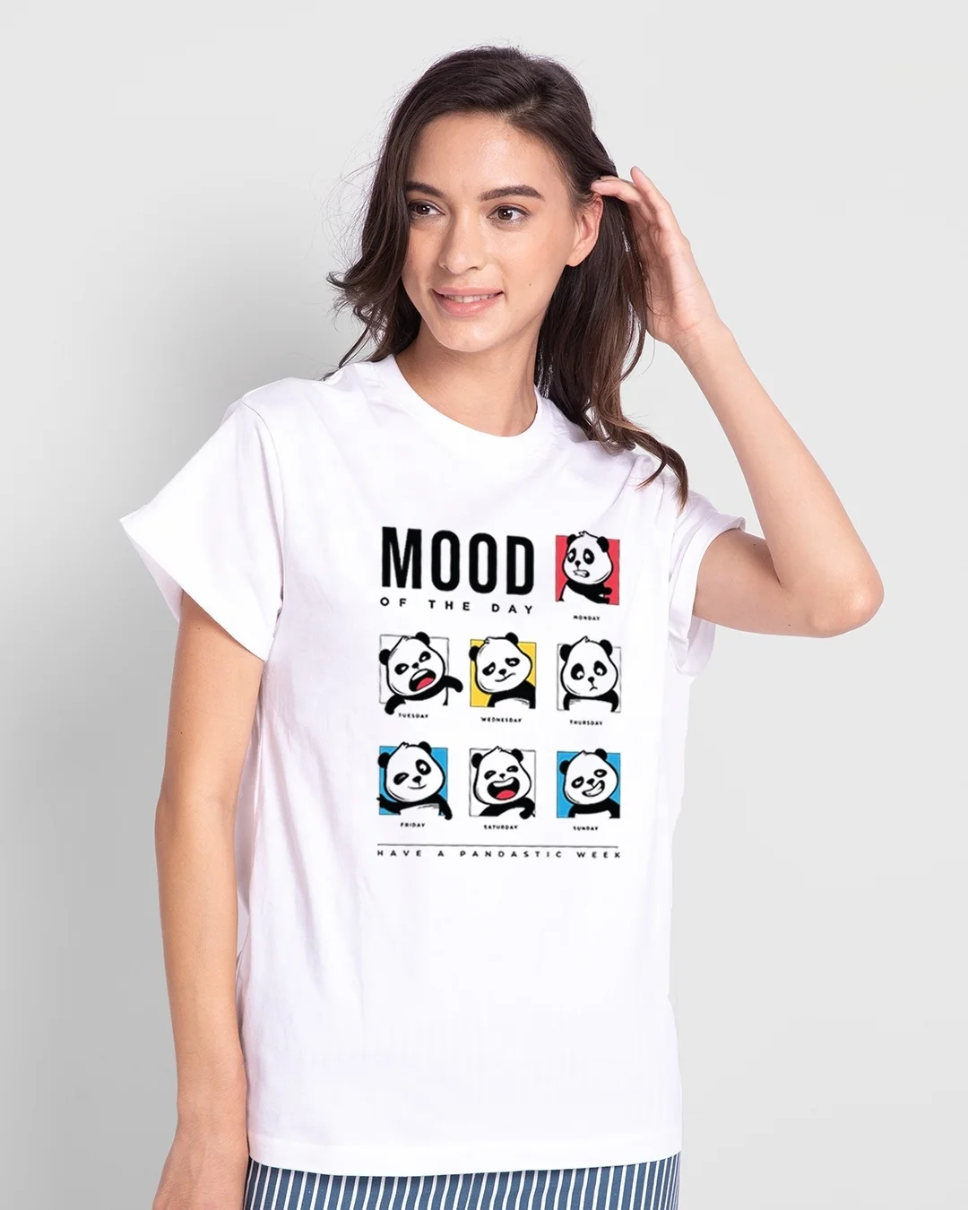 Wholesale Customized OEM ODM High Quality Casual Summer Cotton Oversize Tee Graphic T Shirts Women