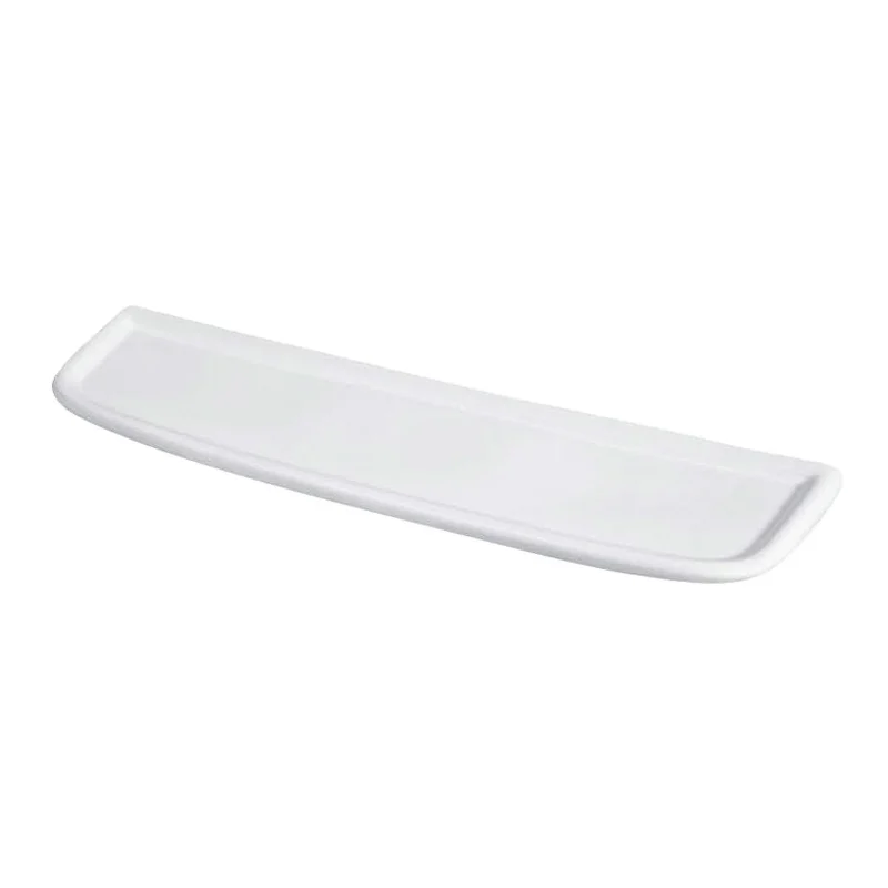 Factory Direct Supply of Good Quality Sanitary Ware Bathroom Accessories Wall Mounted Type Bathroom Shelf at Best Price