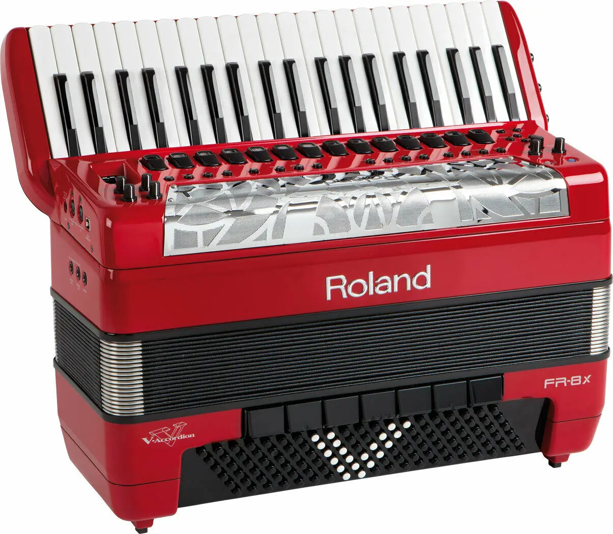 Лучший Новый Печатающая головка Roland FR-8xb V- FR-18 диатонический FR-1xb V