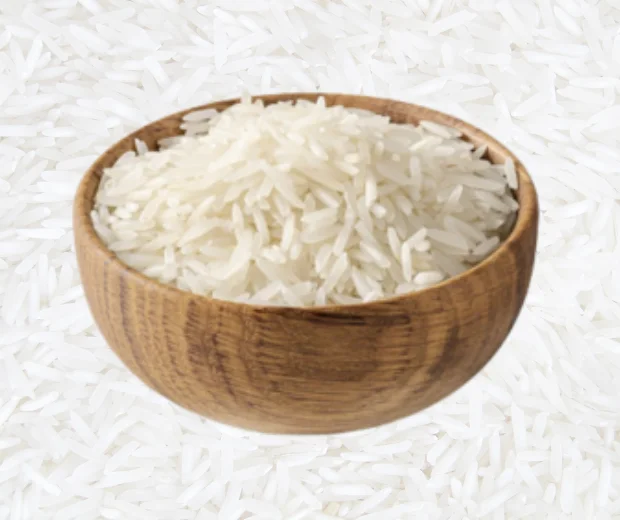 Top Grade Pusa White Basmati Rice Available For Export From India For Best Quality