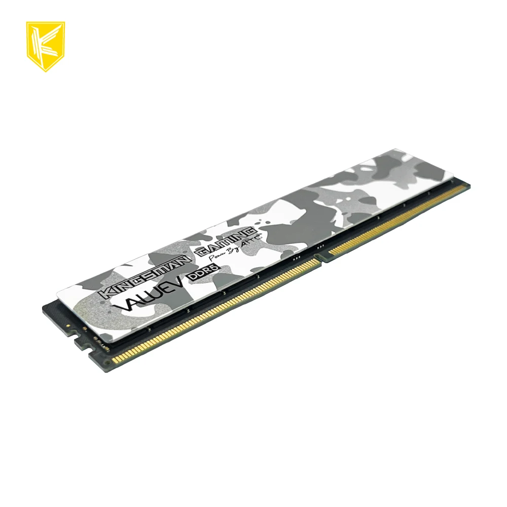 DDR5 16GB 5200 long dimm ram memory
