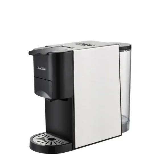 Professional automatic coffee machine for business stainless steel 3 group espresso machine