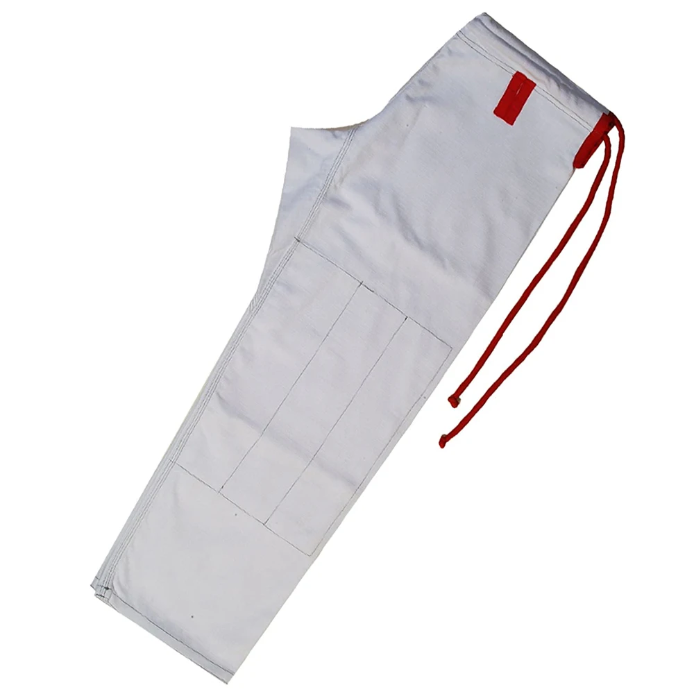 Wholesale Price Customized BJJ Gi Brazilian Jiujitsu Kimono with OEM Logo for Karate and Judo Martial Arts