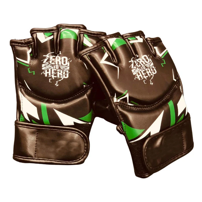 High Quality Custom MMA Boxing Training Gloves High Model Number Low-Priced Punching Gloves in whole sale price oem service