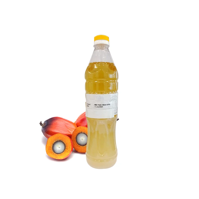 Best Selling RBD Palm Olein Cooking Oil CP6 CP8 CP10 Wide Range of Application In Foods and Natural Food Colorant