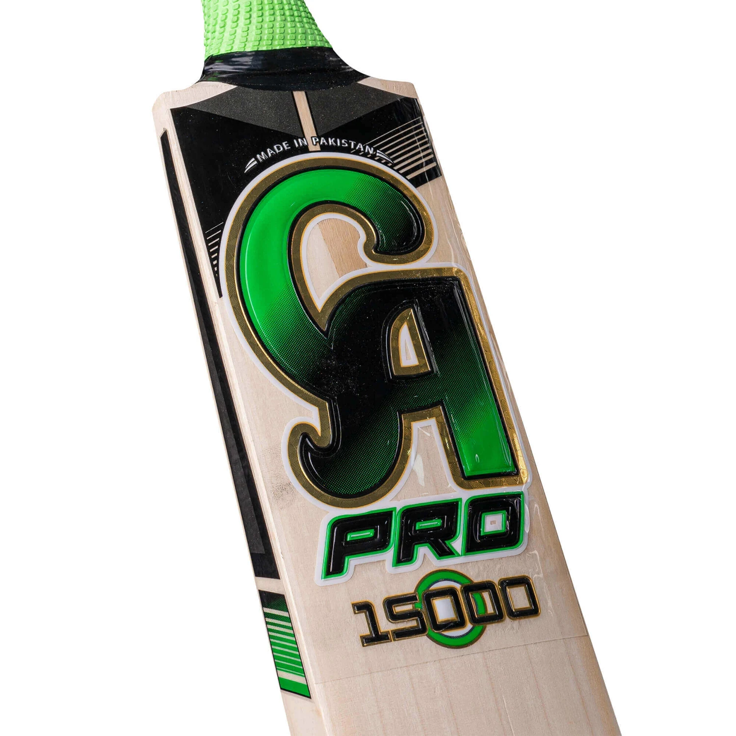 CA Pro 15000 Limited Edition Custom Quality Cricket CA Bats English Willow Cricket Bats Durable Lightweight Sports Cricket Bats
