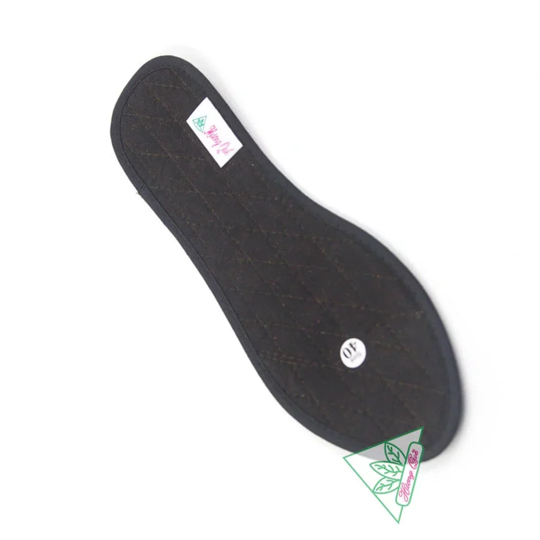 Cinnamon Sports & Comfort Gel Insoles with Arch Supports Diabetic-friendly Shock Absorption for inside Shoes