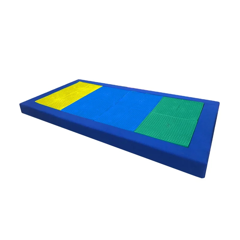 Gel Silicone Mattress