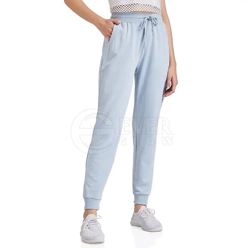 Women 2024 Jogging Bottoms Women Jogger Training Fleece Sweat Pant Trouser A+ Quality Women Joggers