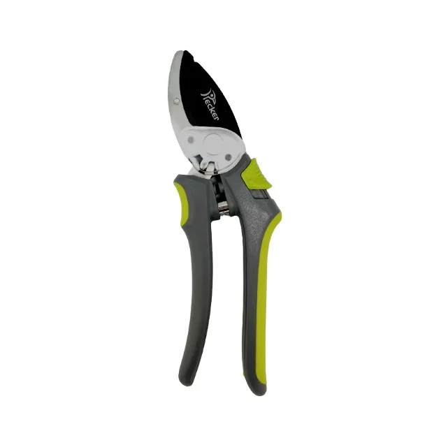 Pruning Secateurs