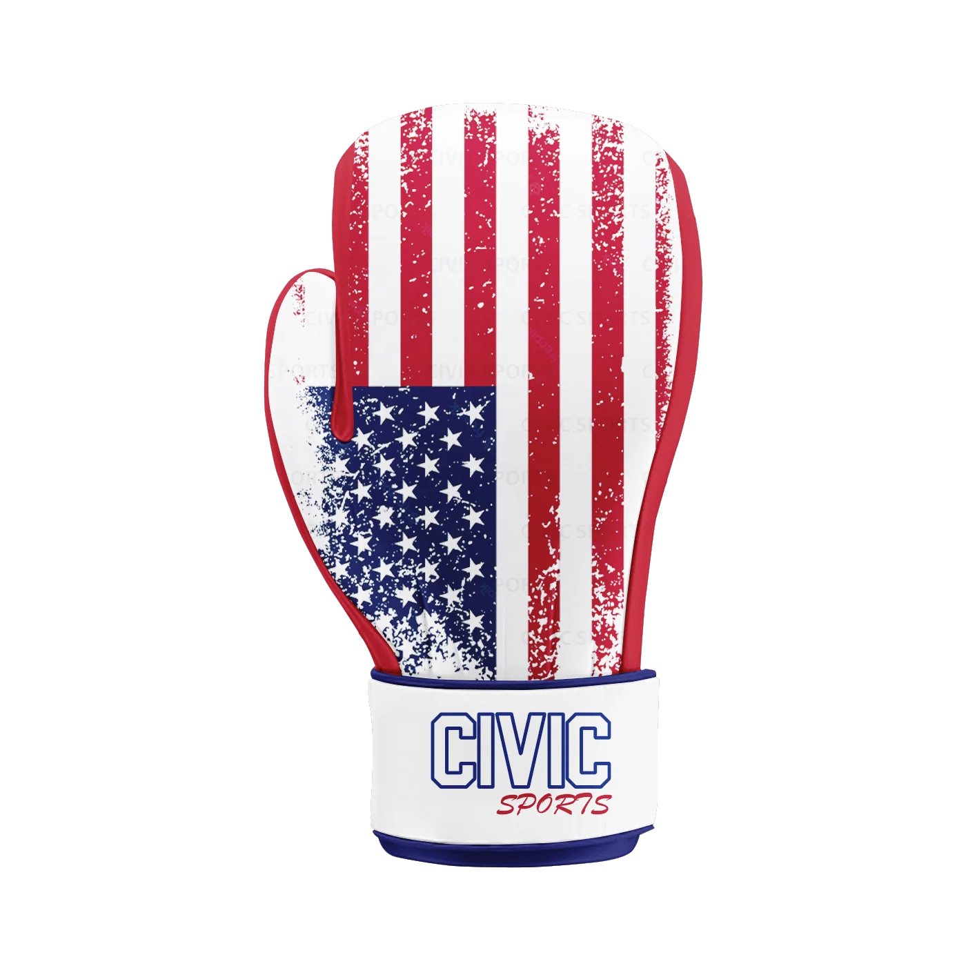 Heavy Duty Gym Training Boxing Equipment Professional Winning Punching Sport Boxing Gloves