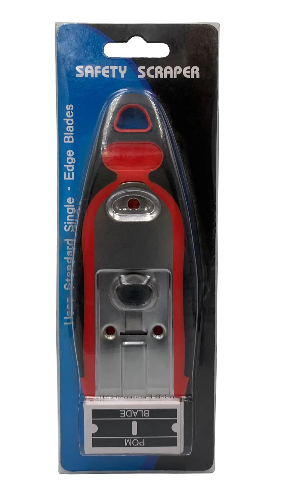 industrial bladed cutter scraper set