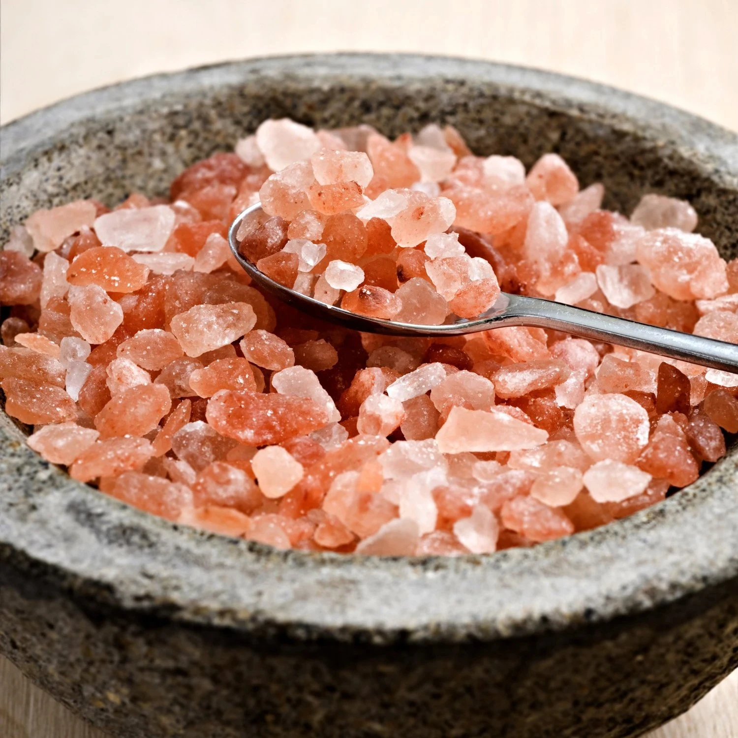 Wholesale 100% Natural and Organic Handmade Himalayan Salt edibal white salt with custom packing Wholesaler from pakistan