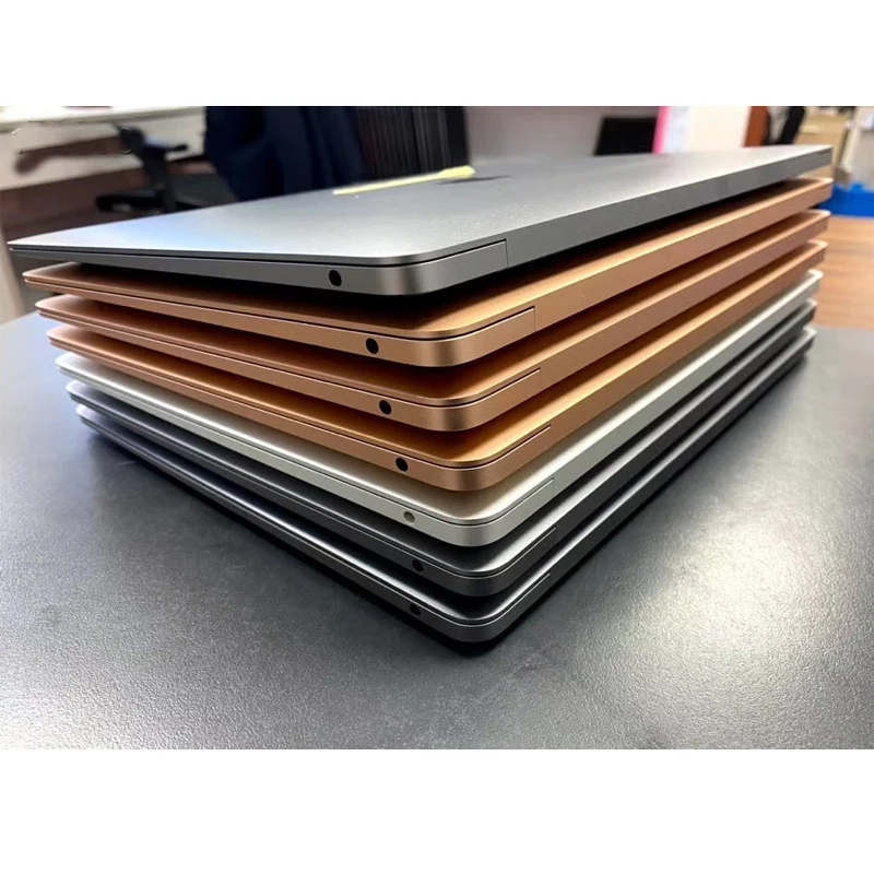 Wholesale r700 Core i3 i5 First generation Refurbished Original Used Laptops 13.3 inch Low Price laptop Notebook Computer