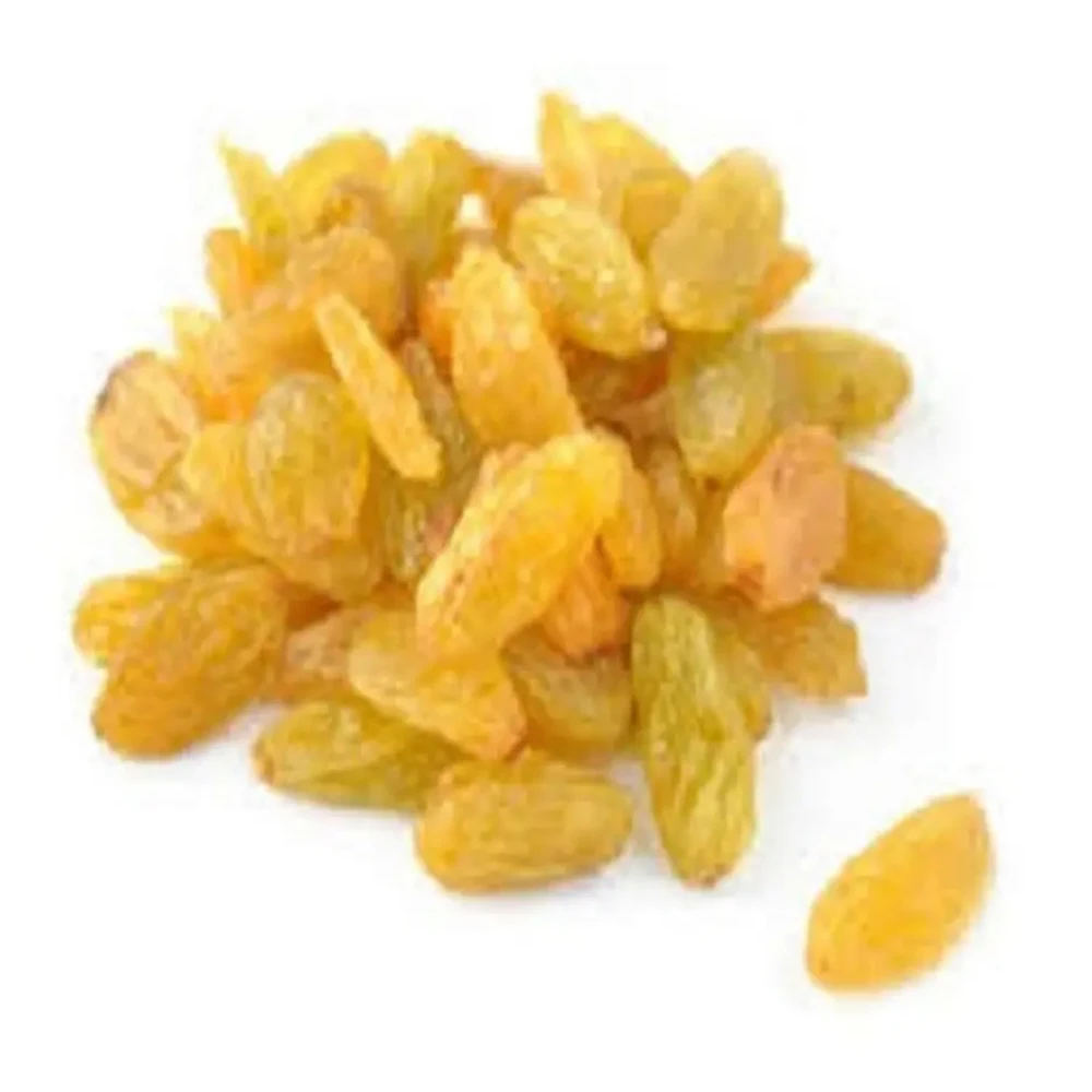 Top Grade All Types Of Raisin Chinese Dried Yellow Golden Raisins Organic Sweet Black Green Raisin For Sale