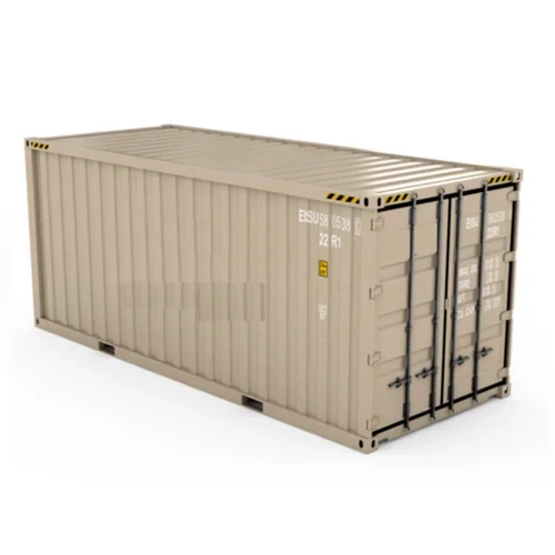 Good Quality storage shipping Containers 20 foot 40 feet 40 HC Container New and Used 20ft/ 40ft Shipping