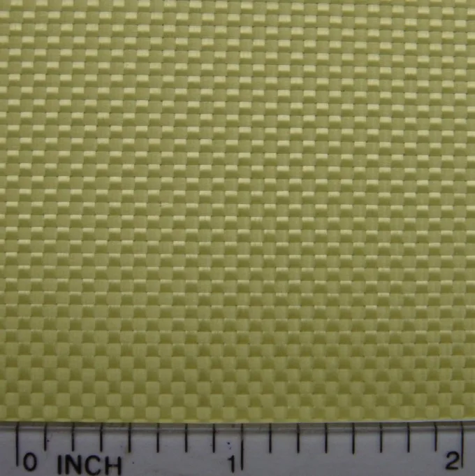 high strength  kevlar  fiber fabric 460 gsm