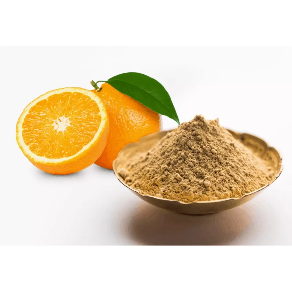 Best Quality Orange Peel Powder Organic Skin Brightening Powder for Women Skin Care Powder at Available Best Price