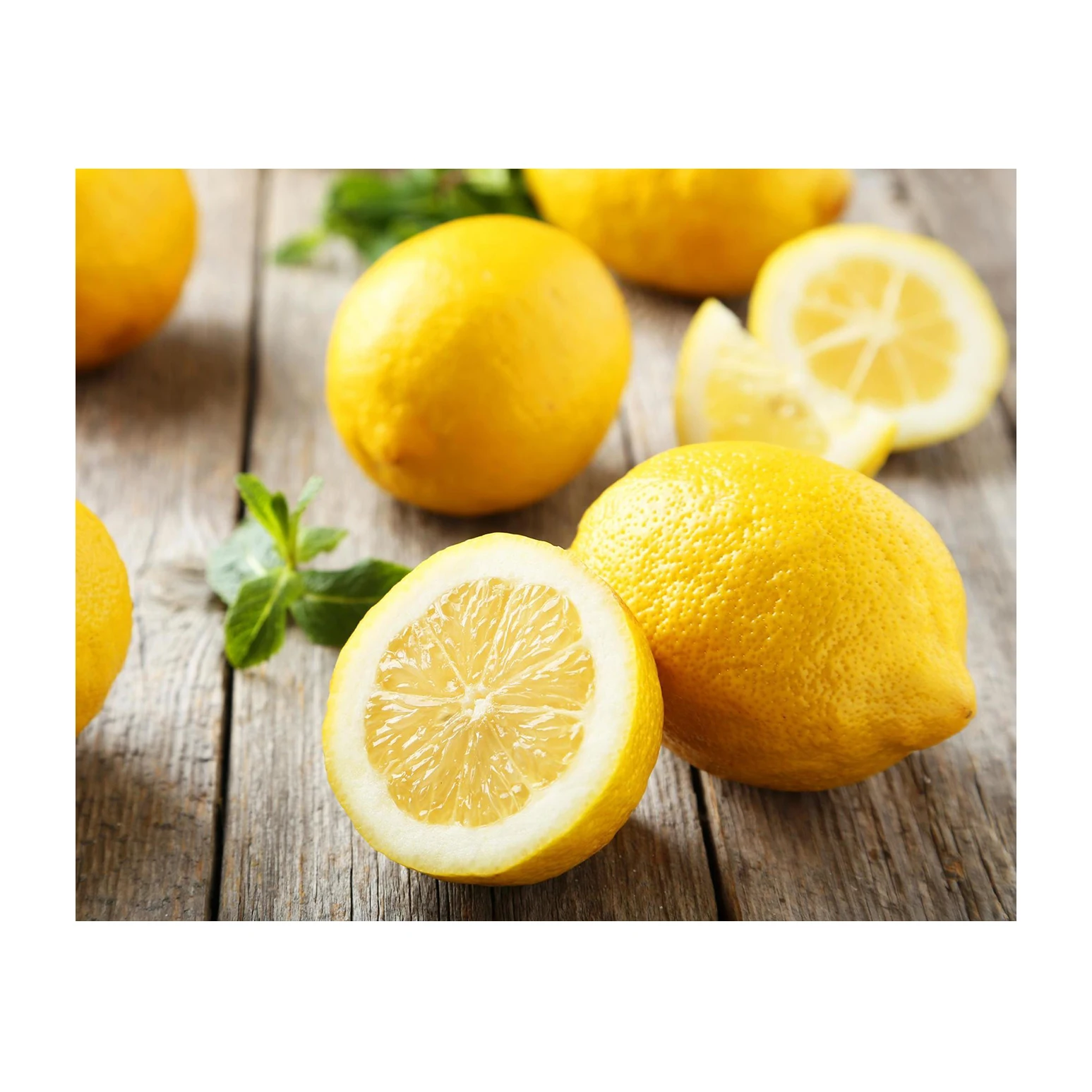 High-Quality Wholesale Fresh Lemon Fresh Fruit Organic Lemon Direct Selling Available At Reasonable Prices