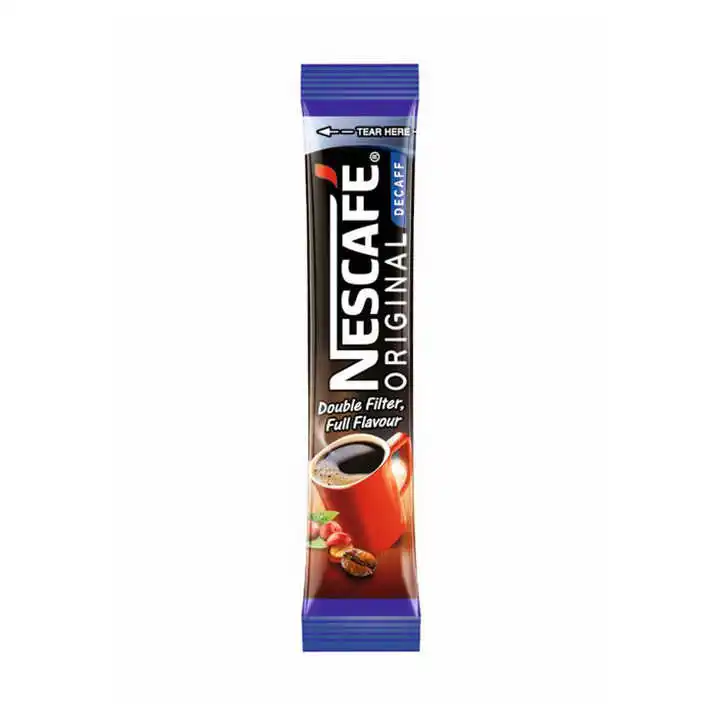 Горячая цена продажи растворимого кофе без кофеина Nescafe оптом