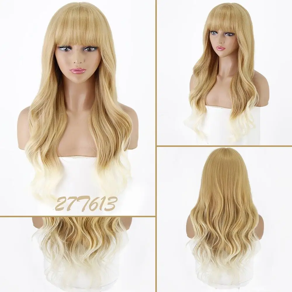 Wholesale Popular Good Quality  Human Hair Wigs Lace Closure Wig  Cuticle Aligned Remy Hair Natural Color