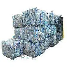 Pet bottles scrap for sell at cheaper rate