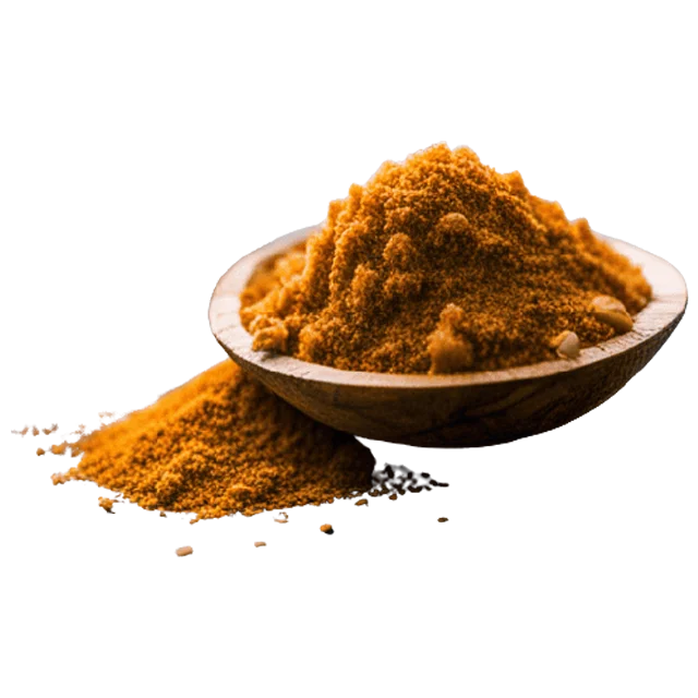 Natural Coconut Palm Sugar with Dark Brown Color HACCP KOSHER Certificate for Israel Products in paper bag 25kg