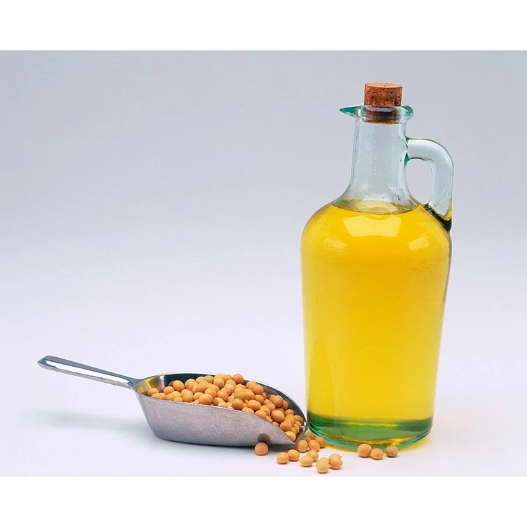 2022 High Quality Food Grade Crude Soybean Oil And Refined/Unrefined Soy Oil With Customized Packing
