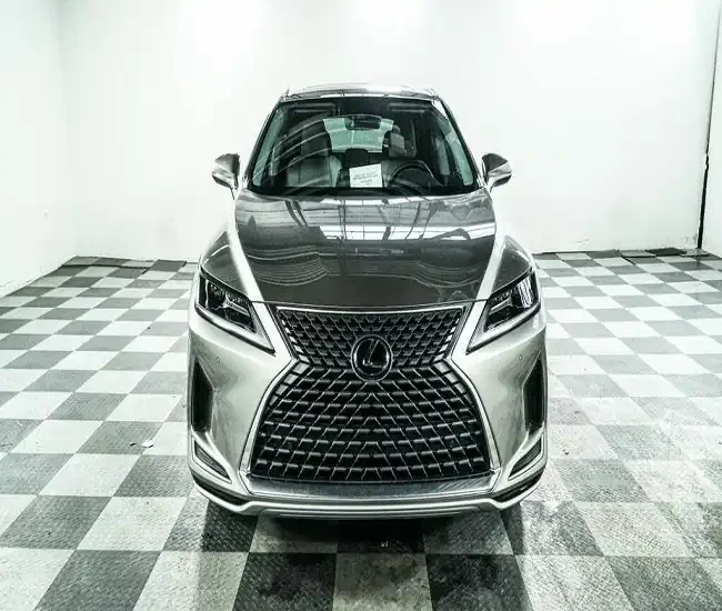USED 2020 LEXUS RX 350 FWD SUV