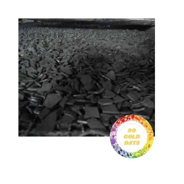 High-Quality Coconut Shell Charcoal for Activated Carbon: Superior Purity, Competitive Pricing Ideal for Industrial Applications