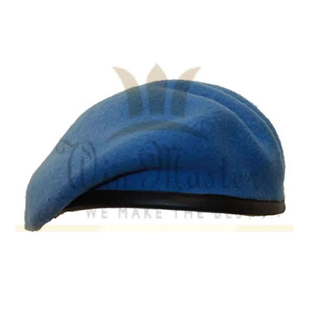 Cheap rate Ceremonial Berets Cheap Custom Ceremonial Berets | 100% Woolen Ceremonial Berets