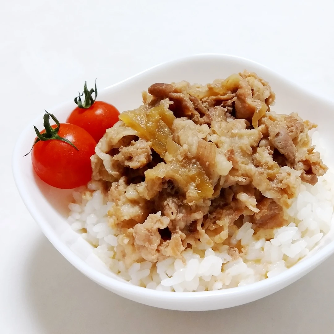Japanese Perfect Seasoning Mixes Food Take Away Packaging Soup