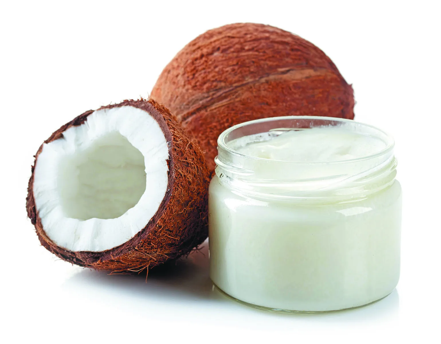 2024 natural cold pressed virgin coconut oil