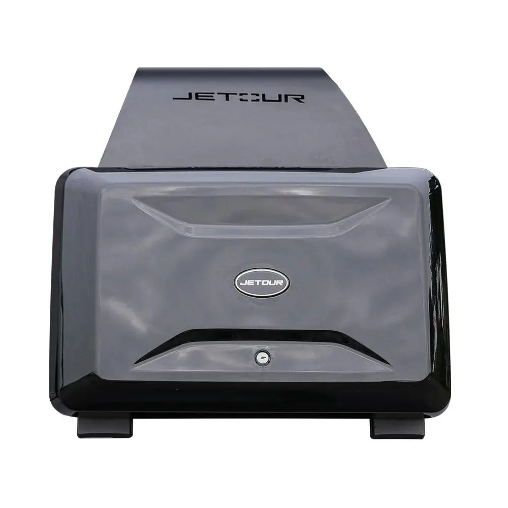 Jetour T2 exterior Accessories auto Parts roof Rack bumper Product roof rack accessories