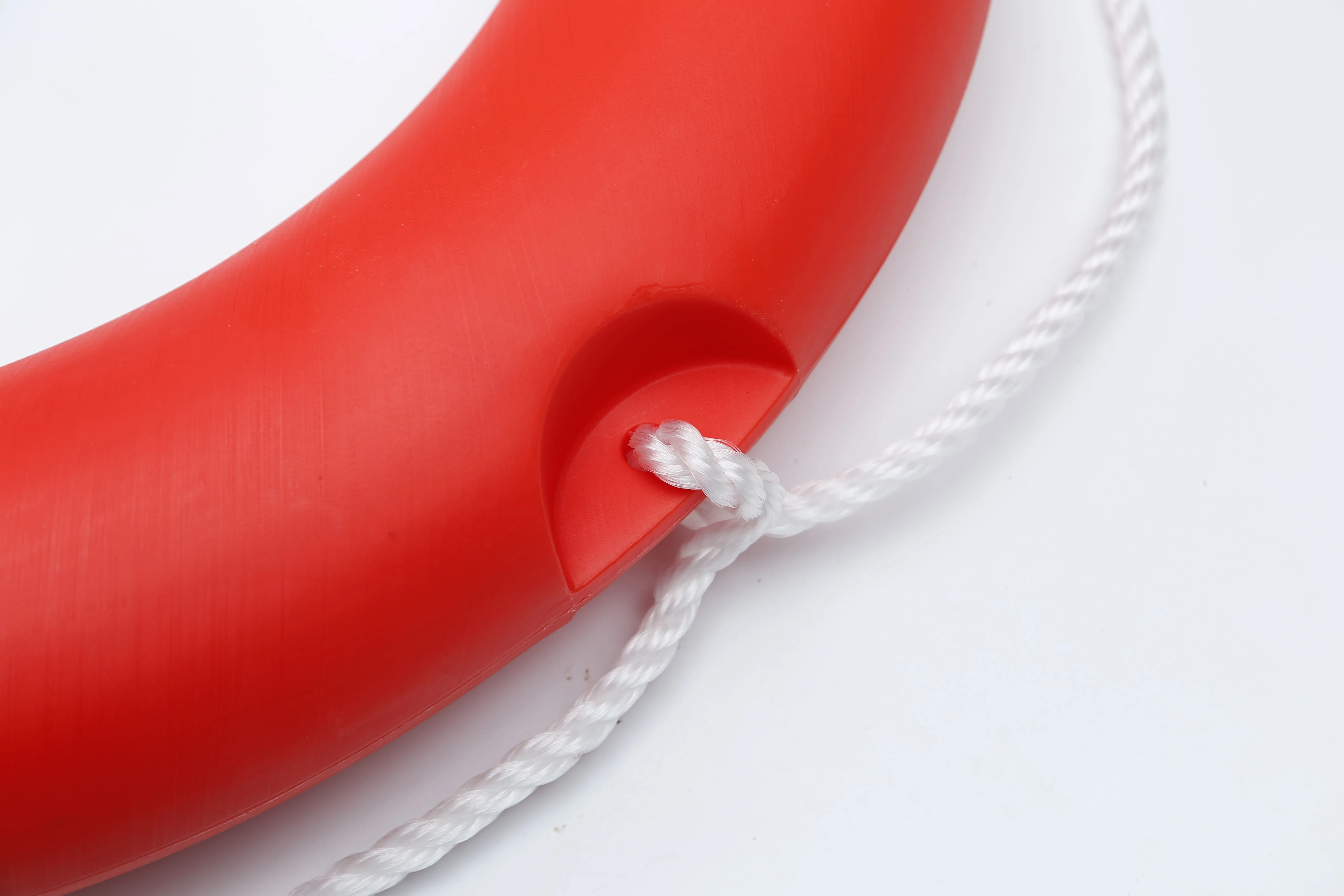 Niufurui In stock Polyethylene polyurethane foam 2.5kg 4.3kg floating marine life saving ring buoy ring